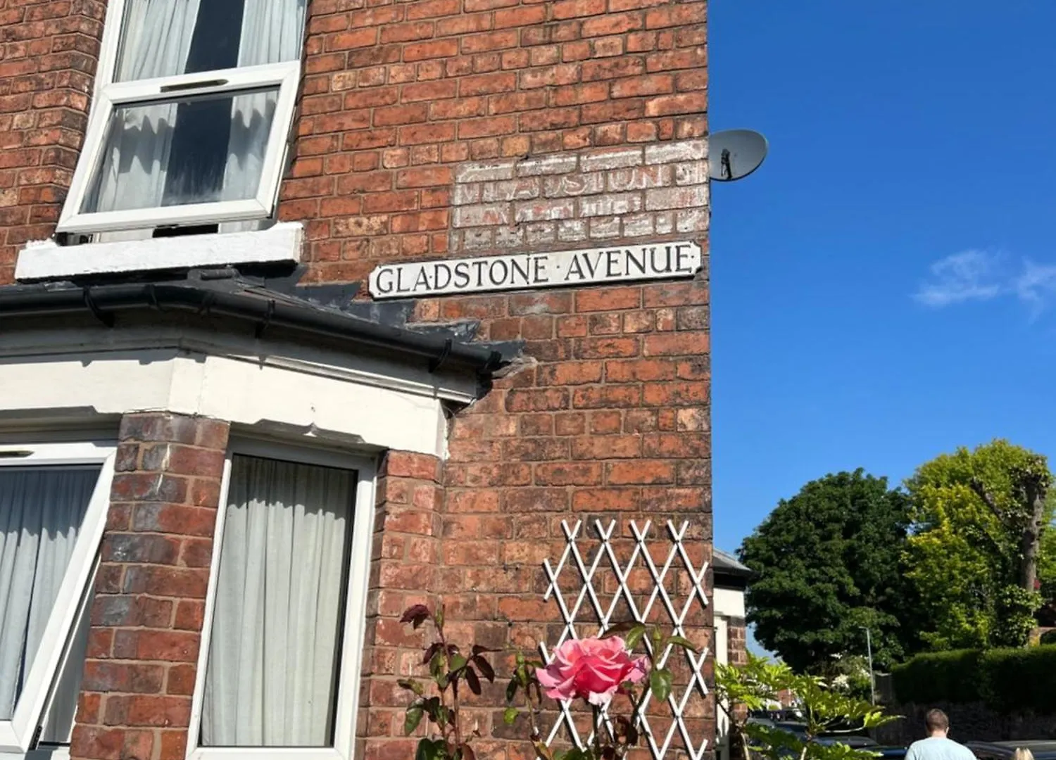 Holiday home Beautiful 4Br Home Near Chester Racecourse United Kingdom
